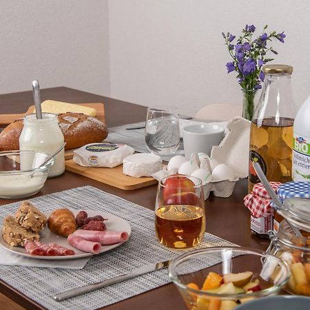 Montela Hotel & Resort - Suiten Саас-Грунд Экстерьер фото